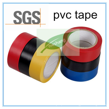 Free Samples PVC Electrical Insulation Tape Made in China